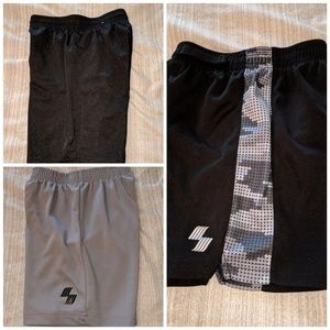 ✳️ REDUCED✳️Children's Place Sport Shorts Bundle